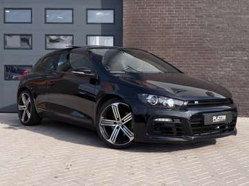 1.4 TSI Highline Plus|Pano|Cruise|Scherm