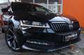 Skoda Superb SUPERB COMBI* SPORTLINE* 1.HD* ACC* AHK* Schwarz - thumbnail 1