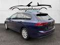 Volkswagen Golf Variant 2,0 TDI Life, ACC, Spurw, Unlimited-Paket, Spor... Blau - thumbnail 2