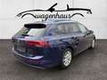 Volkswagen Golf Variant 2,0 TDI Life, ACC, Spurw, Unlimited-Paket, Spor... Blau - thumbnail 3