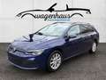 Volkswagen Golf Variant 2,0 TDI Life, ACC, Spurw, Unlimited-Paket, Spor... Blau - thumbnail 1
