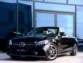 Mercedes-Benz C 220 d Cabrio Aut. AMG-LINE Silber - thumbnail 1