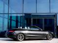 Mercedes-Benz C 220 d Cabrio Aut. AMG-LINE Silber - thumbnail 6
