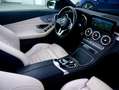 Mercedes-Benz C 220 d Cabrio Aut. AMG-LINE Silber - thumbnail 15