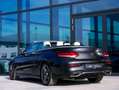 Mercedes-Benz C 220 d Cabrio Aut. AMG-LINE Silber - thumbnail 9