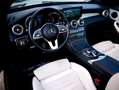 Mercedes-Benz C 220 d Cabrio Aut. AMG-LINE Silber - thumbnail 12