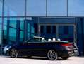 Mercedes-Benz C 220 d Cabrio Aut. AMG-LINE Silber - thumbnail 10