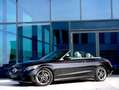 Mercedes-Benz C 220 d Cabrio Aut. AMG-LINE Silber - thumbnail 3