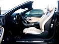 Mercedes-Benz C 220 d Cabrio Aut. AMG-LINE Silber - thumbnail 14