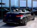 Mercedes-Benz C 220 d Cabrio Aut. AMG-LINE Silber - thumbnail 8
