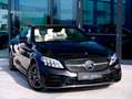 Mercedes-Benz C 220 d Cabrio Aut. AMG-LINE Silber - thumbnail 5