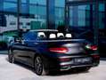 Mercedes-Benz C 220 d Cabrio Aut. AMG-LINE Silber - thumbnail 11