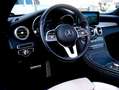 Mercedes-Benz C 220 d Cabrio Aut. AMG-LINE Silber - thumbnail 13