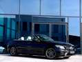 Mercedes-Benz C 220 d Cabrio Aut. AMG-LINE Silber - thumbnail 4