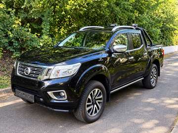 2.5 dCi 4x4 Business DPF
