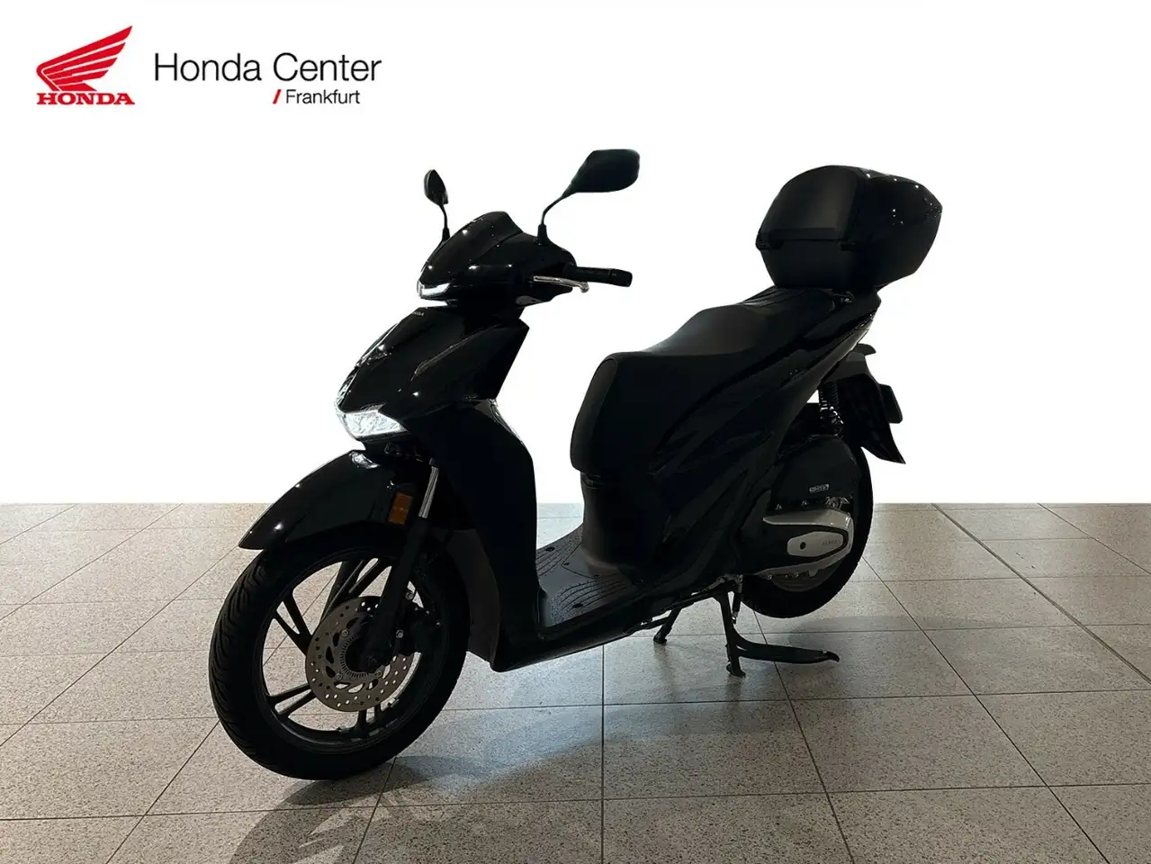 Honda SH 125