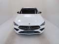 Mercedes-Benz CLA 250 e Plug-in hybrid Automatic Coupe Bianco - thumbnail 2