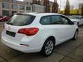 Opel Astra 1.6 EcoTEC Sports Tourer Style Scheckheftgepfl...! Weiß - thumbnail 4