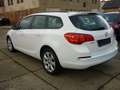 Opel Astra 1.6 EcoTEC Sports Tourer Style Scheckheftgepfl...! Weiß - thumbnail 6