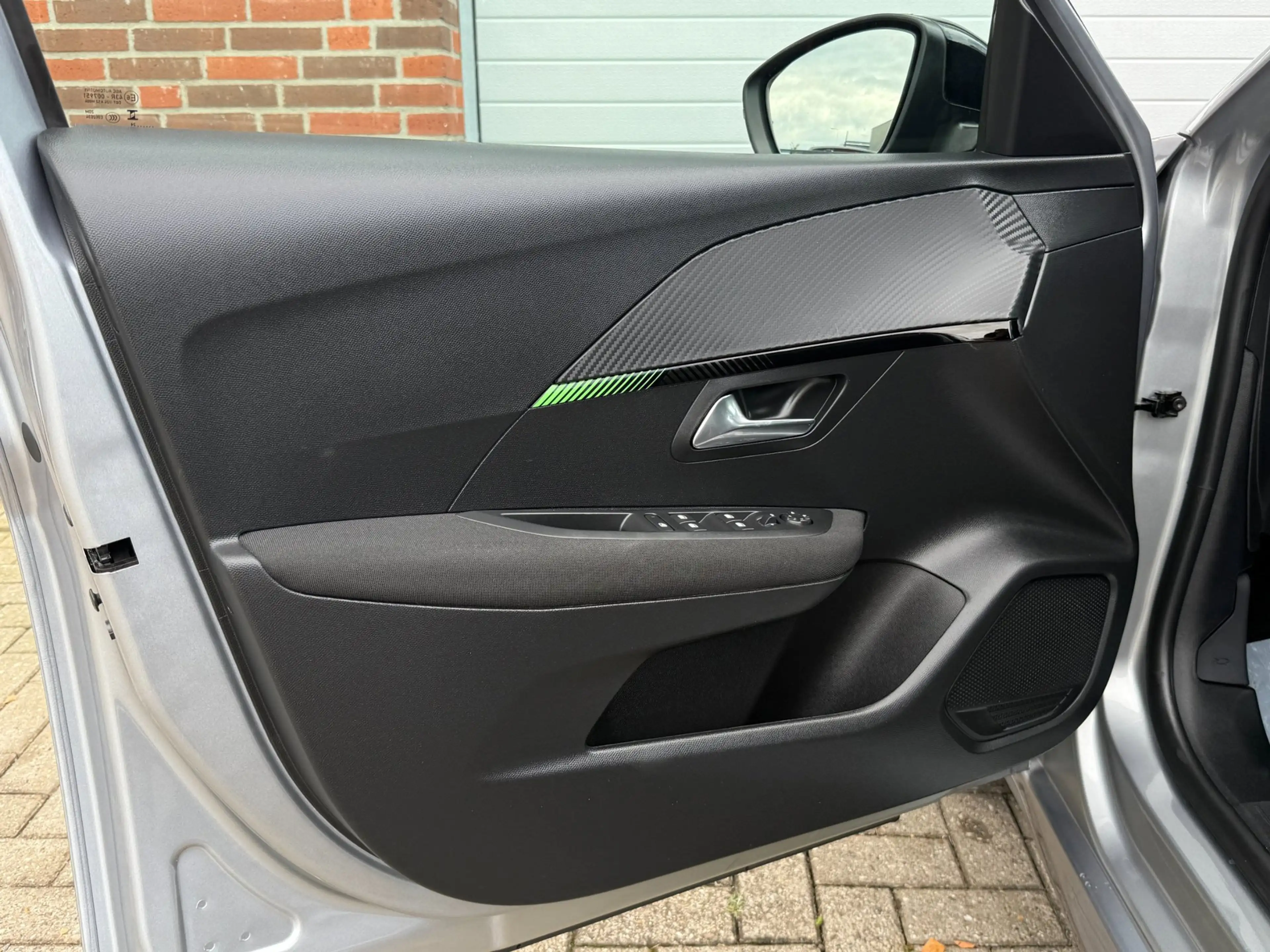 Peugeot 208 1.2 PureTech! Clima! Cruise! Navi! 1e Eigen.! — photo 15