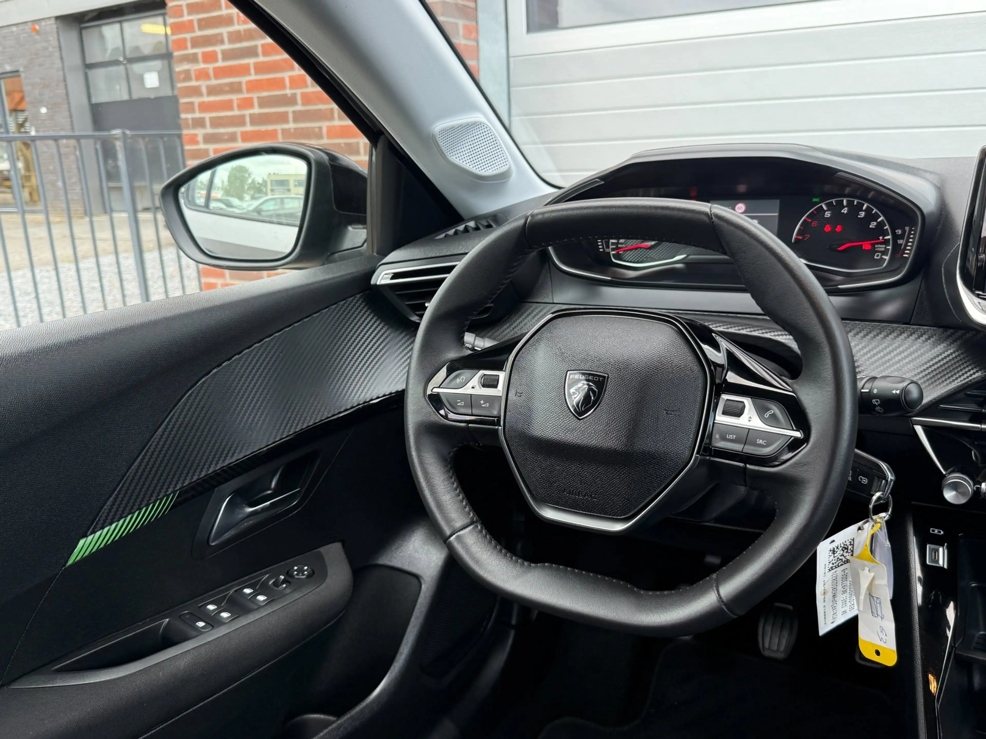 Peugeot 208 1.2 PureTech! Clima! Cruise! Navi! 1e Eigen.! — photo 14