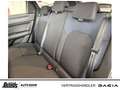 Dacia Bigster TCe 140 Expression NAVI SHZ MULTIVIEWKAM KLIMAAUT. Gris - thumbnail 12