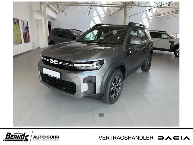 Dacia Bigster TCe 140 Expression NAVI SHZ MULTIVIEWKAM KLIMAAUT.