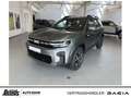 Dacia Bigster TCe 140 Expression NAVI SHZ MULTIVIEWKAM KLIMAAUT. Gris - thumbnail 1