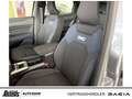Dacia Bigster TCe 140 Expression NAVI SHZ MULTIVIEWKAM KLIMAAUT. Gris - thumbnail 11