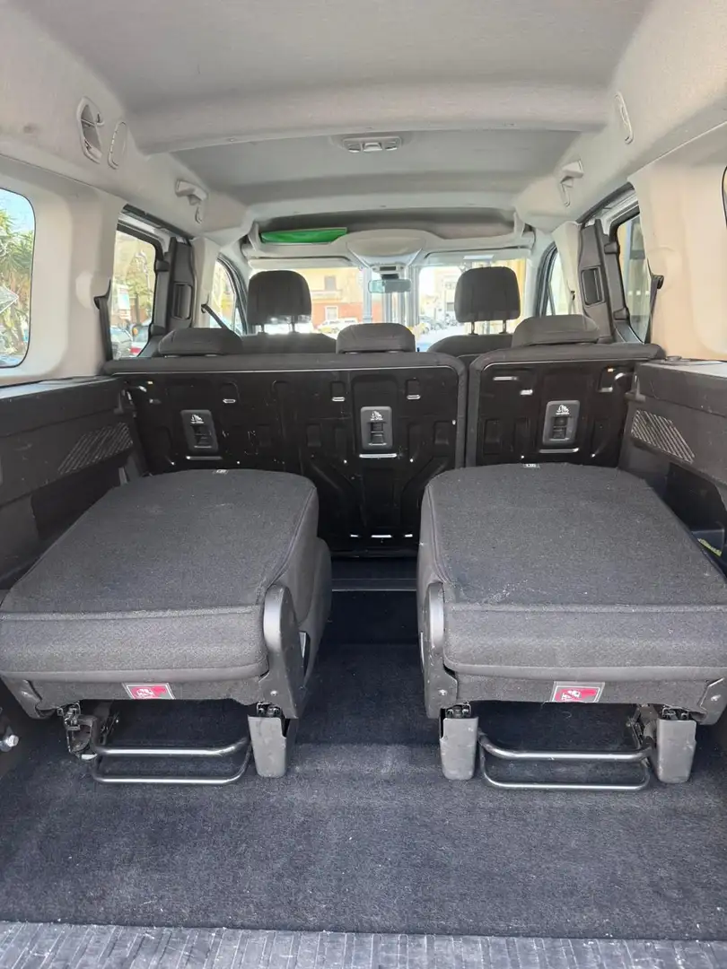 Citroen Berlingo 1.5 bluehdi XL Feel s&s 100cv 7p.ti - 1