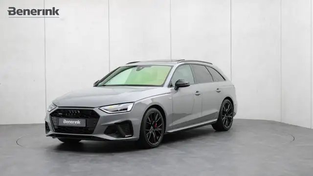 2024 Audi A4 in Grey for sale