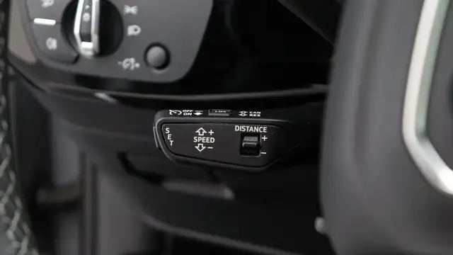 Audi A4 view 19
