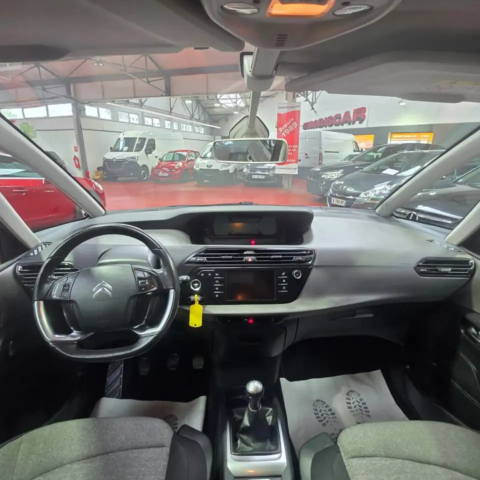 Citroen C4 Berline — photo 5