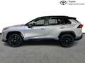 Toyota RAV 4 Style Plus 2WD Zilver - thumbnail 5