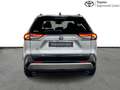 Toyota RAV 4 Style Plus 2WD Zilver - thumbnail 6