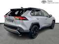 Toyota RAV 4 Style Plus 2WD Zilver - thumbnail 17