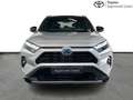 Toyota RAV 4 Style Plus 2WD Zilver - thumbnail 7