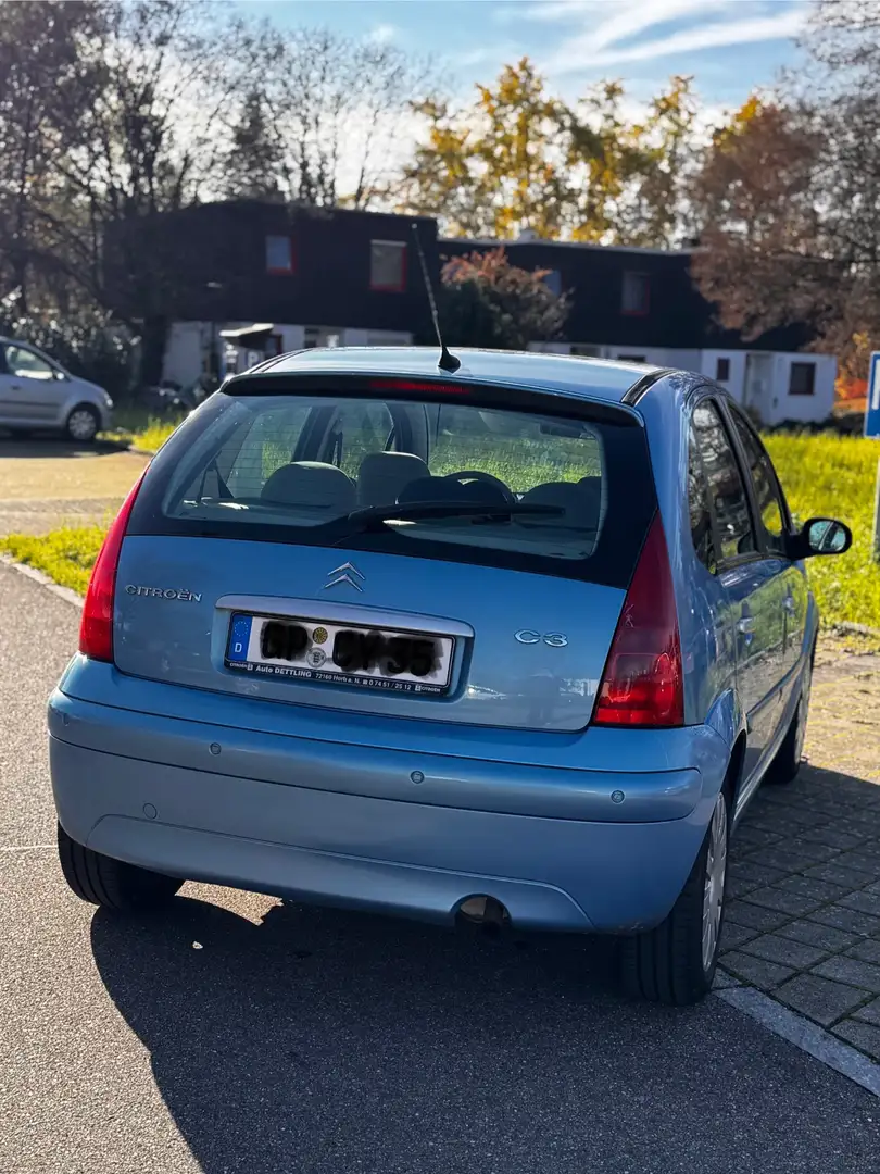 Citroen C3 1.4 Exclusive - 2