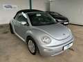 Volkswagen New Beetle Cabriolet 1.4 Highline Silber - thumbnail 2