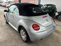 Volkswagen New Beetle Cabriolet 1.4 Highline Silber - thumbnail 4