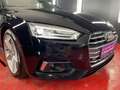 Audi A5 *Coupé 2,0 TDI *S-tronic *2.Besitz *Service *Autm. Noir - thumbnail 11