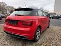 Audi A1 A1 Sportback 1.4 TFSI S line S tronic !Prob moteur Rouge - thumbnail 10