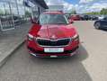 Skoda Kamiq 1.5 TSI DSG CLEVER 17"+EL.HECK+NAVI-COLUMB Rot - thumbnail 7