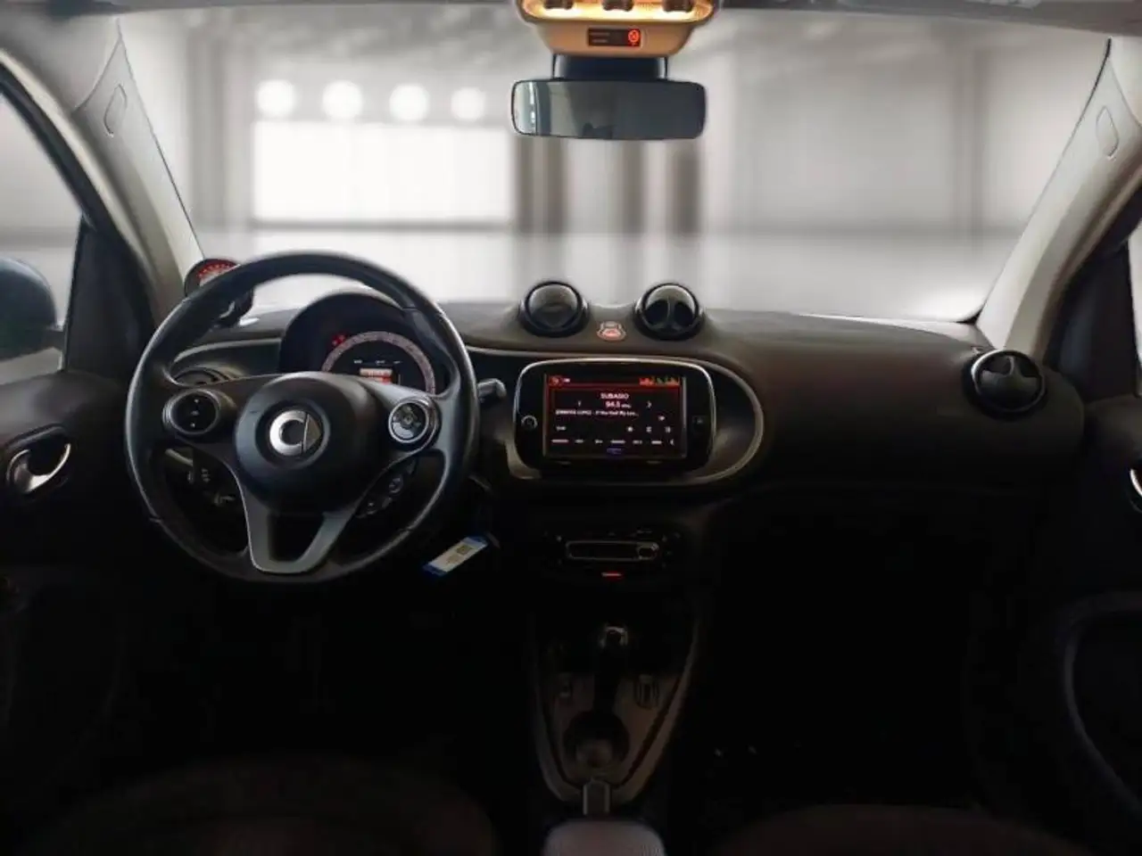 smart forTwo 2021 — фото 6