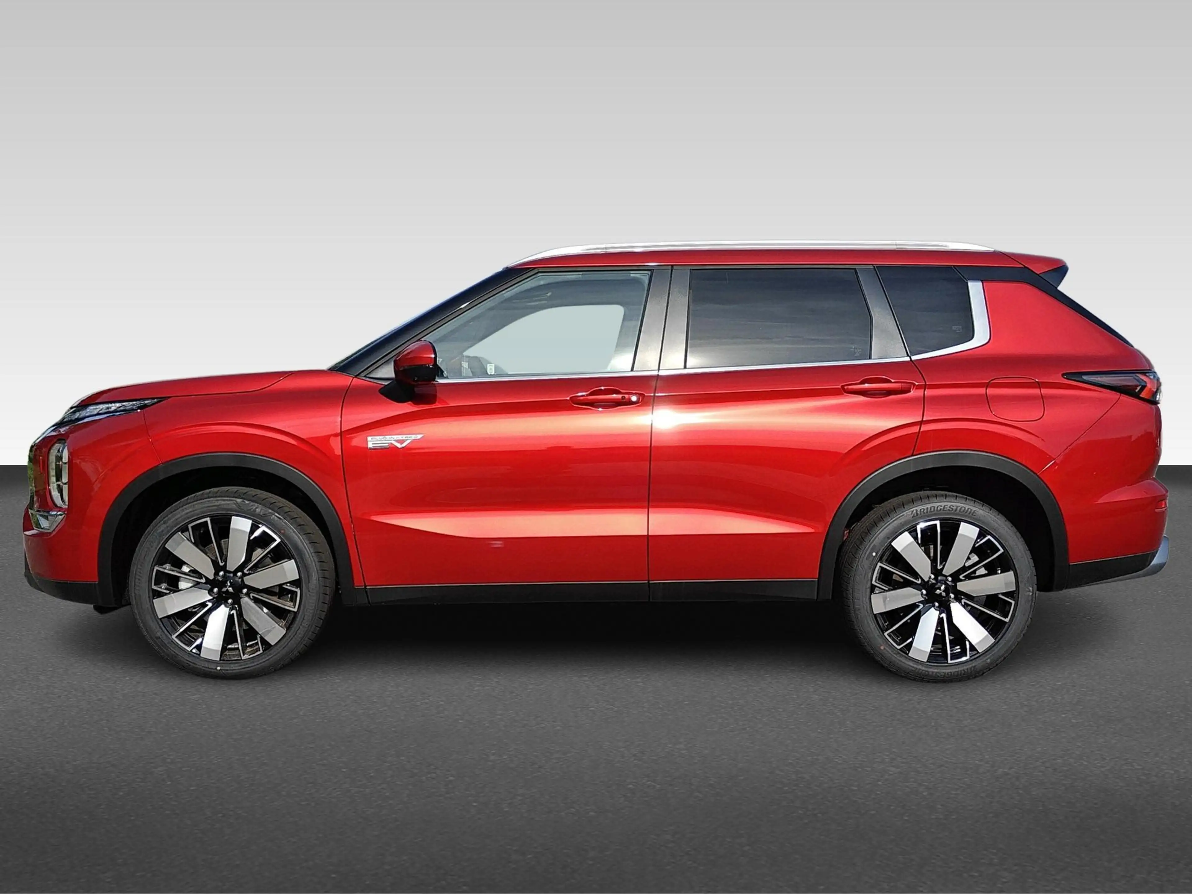 Mitsubishi Outlander 2.4 PHEV Intense+ | Apple Carplay/Android Auto|tel — photo 2