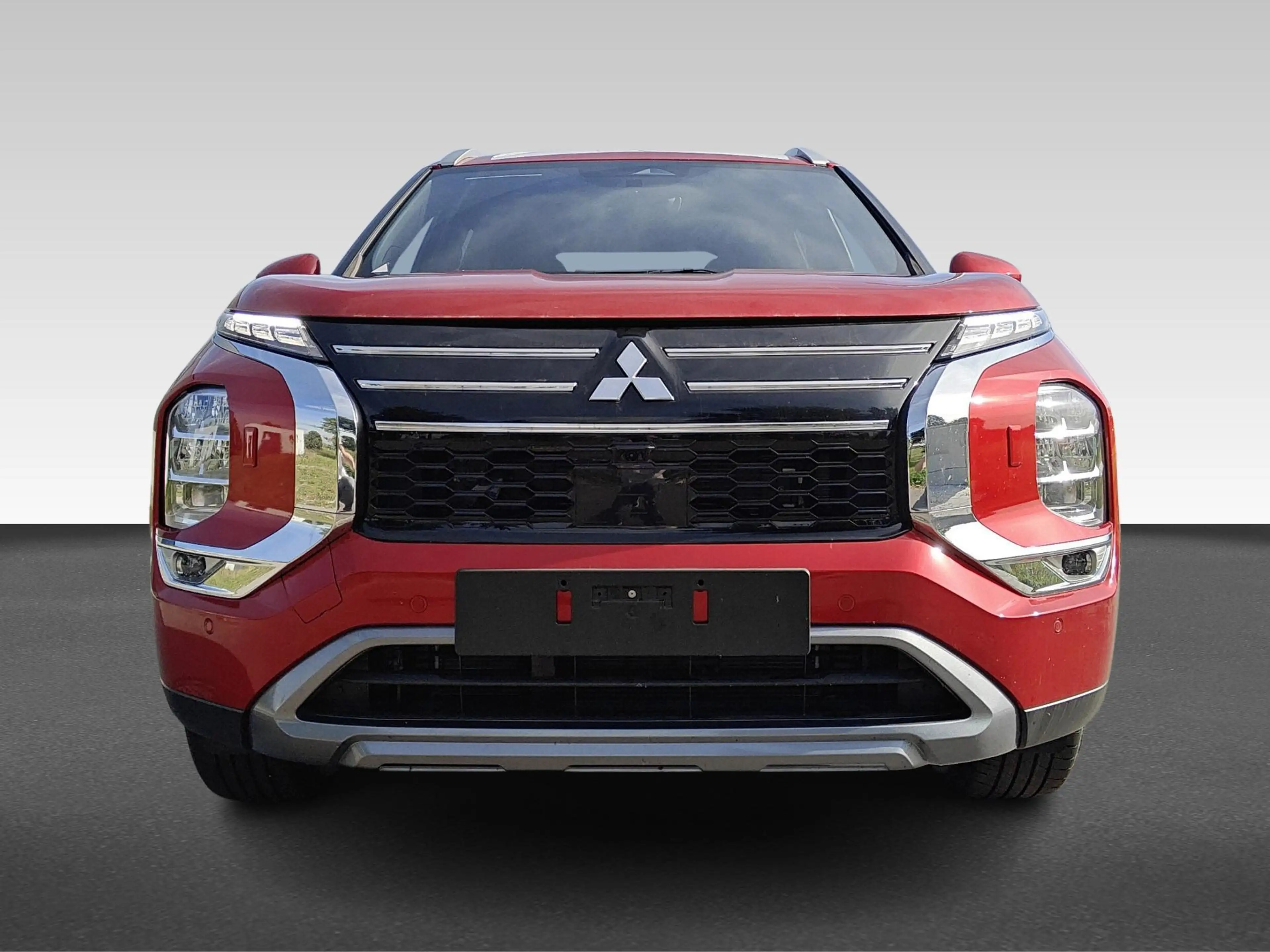 Mitsubishi Outlander 2.4 PHEV Intense+ | Apple Carplay/Android Auto|tel — photo 7