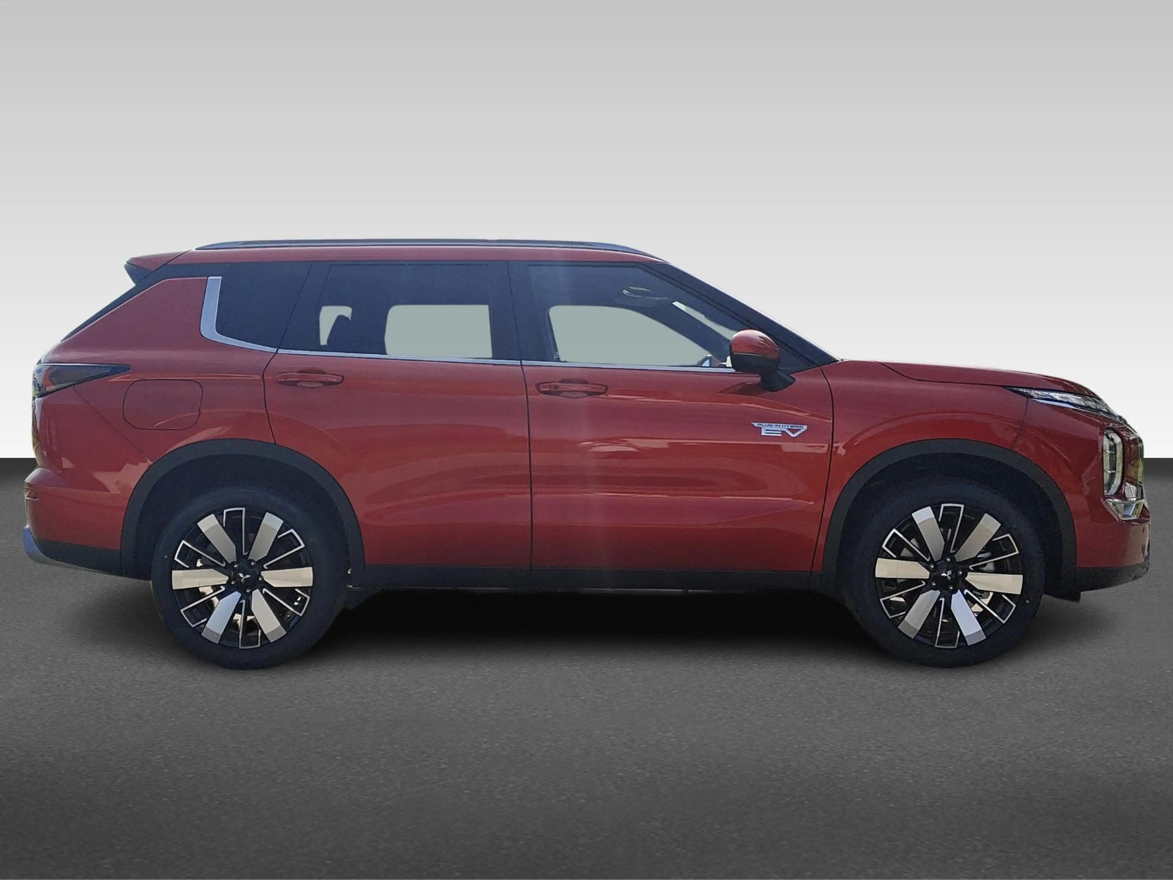 Mitsubishi Outlander 2.4 PHEV Intense+ | Apple Carplay/Android Auto|tel — photo 9