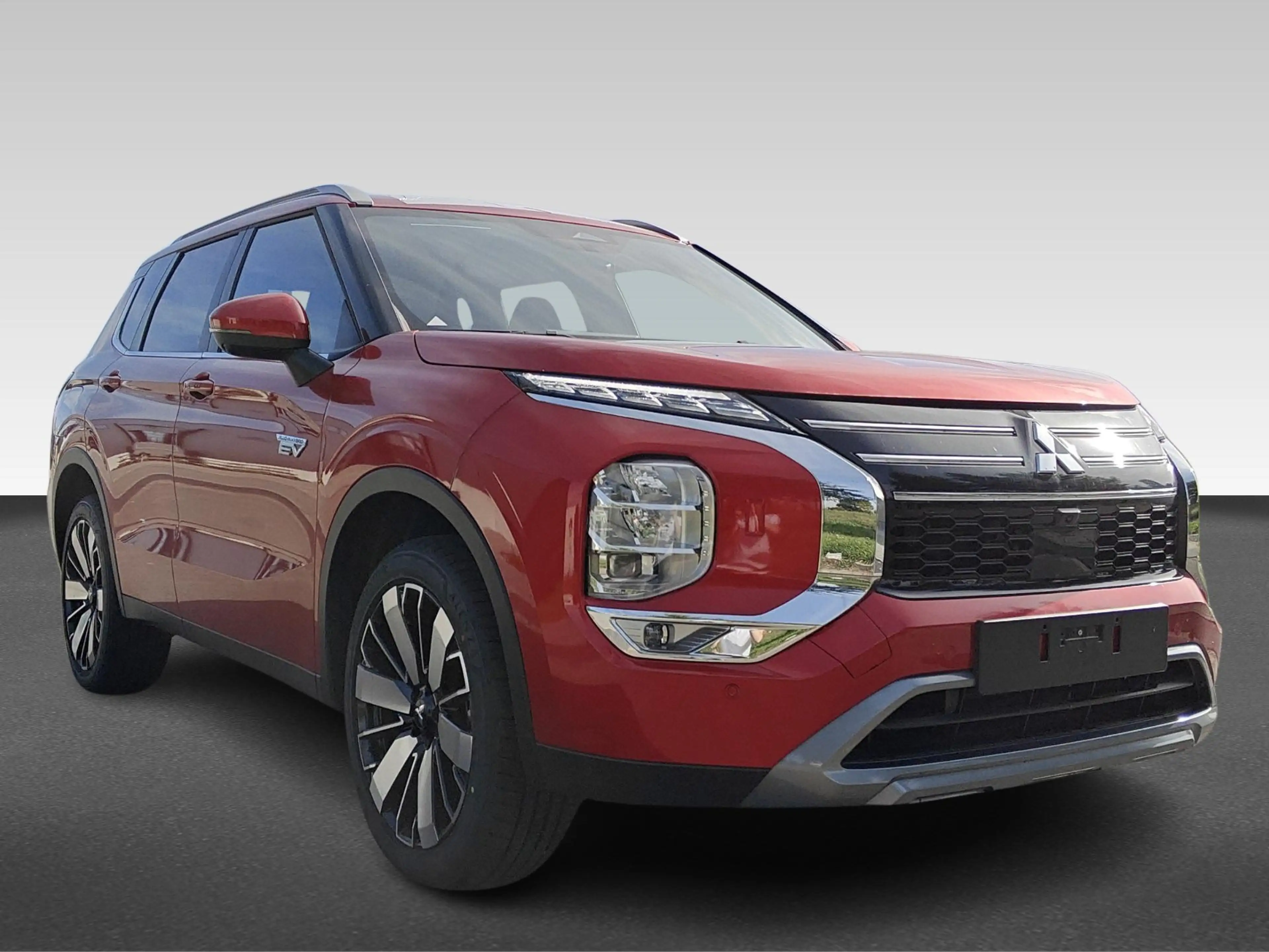 Mitsubishi Outlander 2.4 PHEV Intense+ | Apple Carplay/Android Auto|tel — photo 8