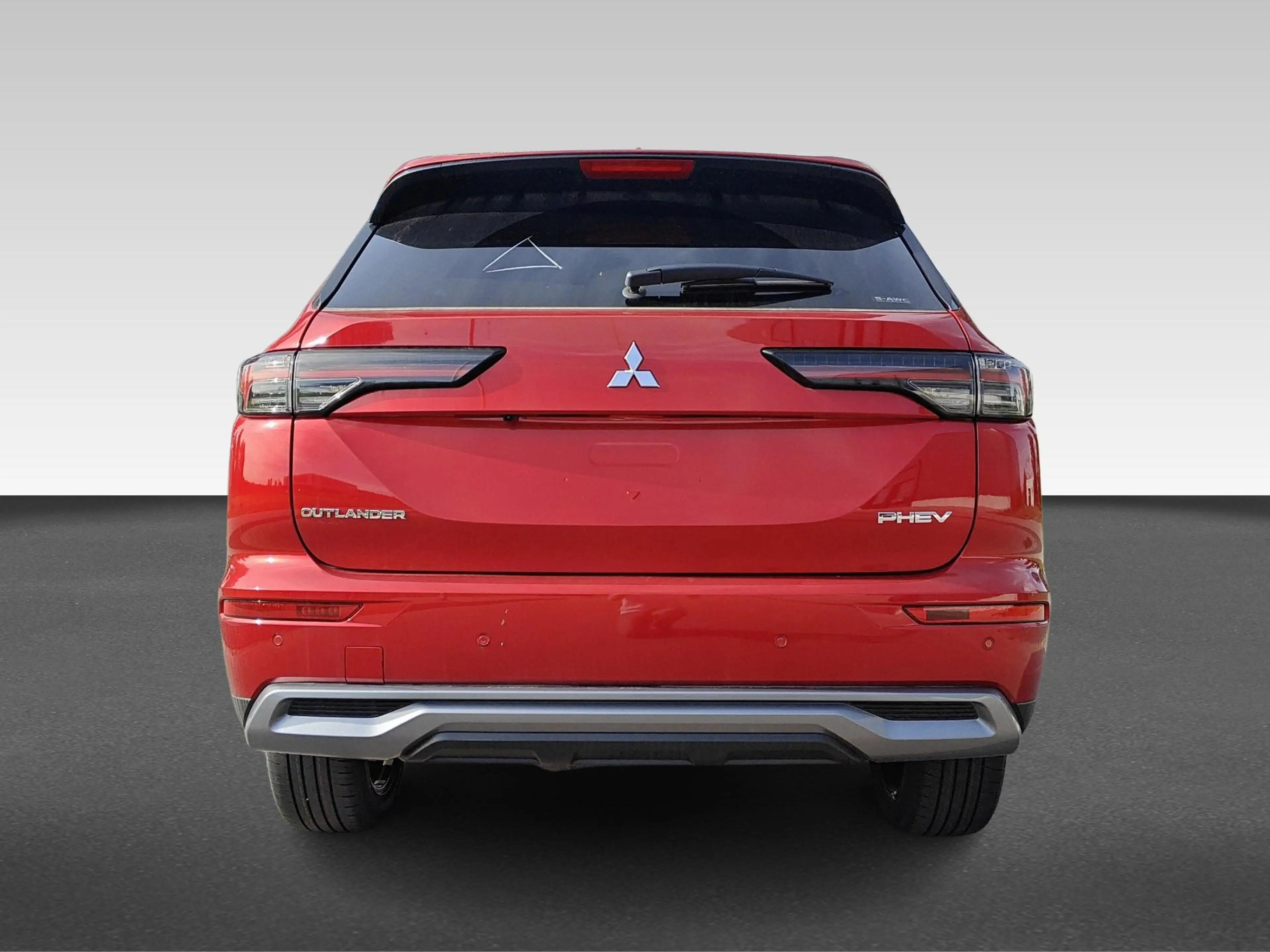 Mitsubishi Outlander 2.4 PHEV Intense+ | Apple Carplay/Android Auto|tel — photo 10