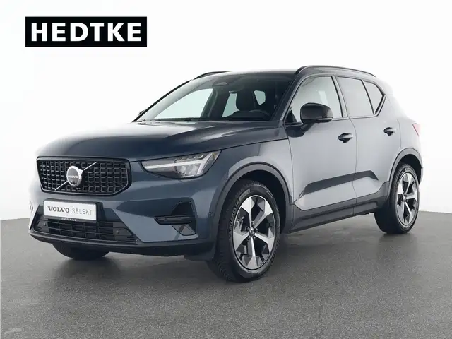 Volvo XC40 B3 Geartronic Plus Dark 19"360°